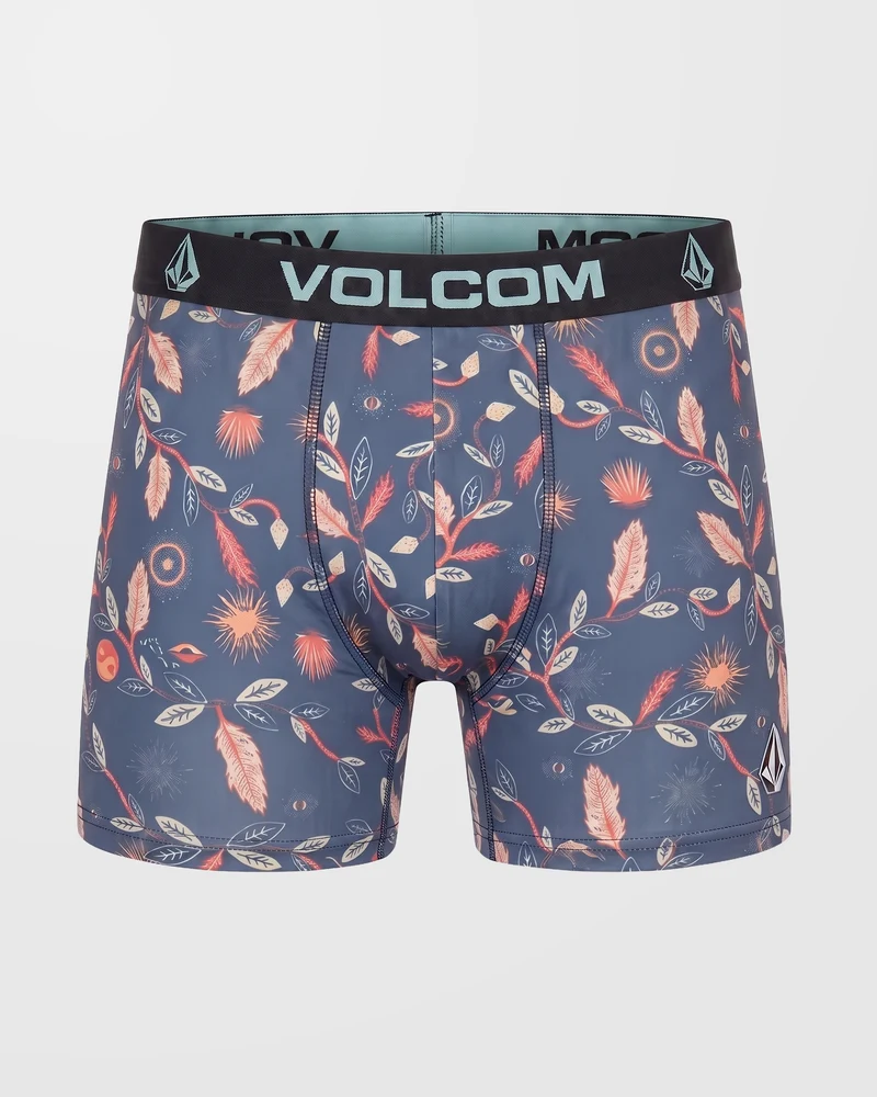 Performance Boxershorts (5ER-PACK) - Mix
