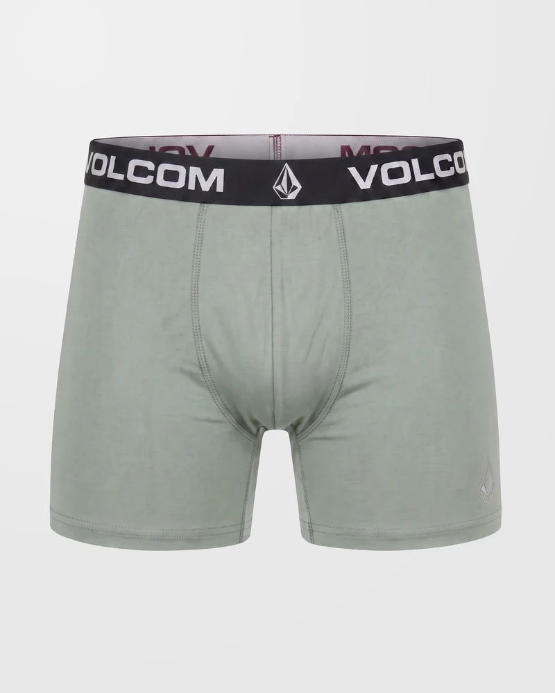 Performance Boxershorts (5ER-PACK) - Mix