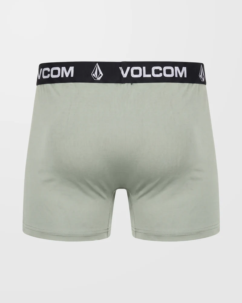 Performance Boxershorts (5ER-PACK) - Mix