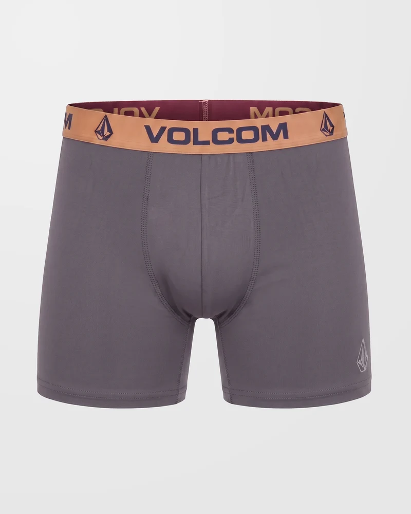 Performance Boxershorts (5ER-PACK) - Mix