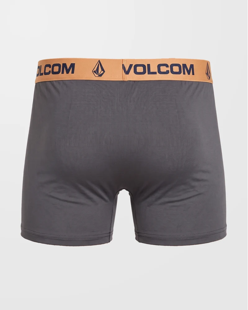 Performance Boxershorts (5ER-PACK) - Mix