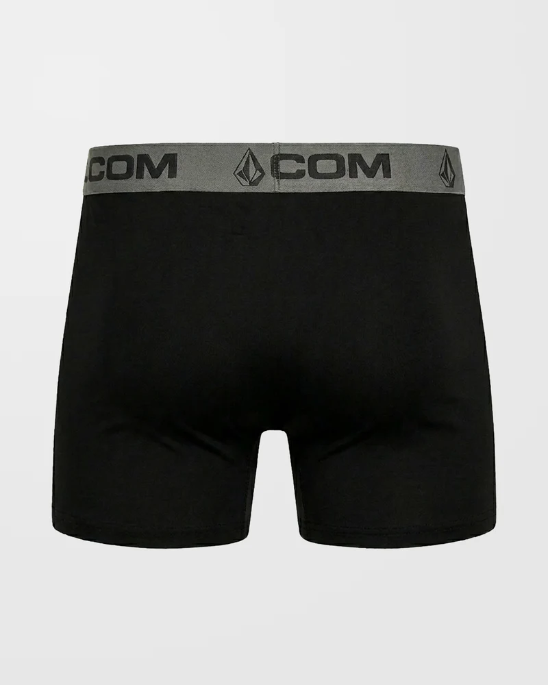 Performance Boxershorts (5ER-PACK) - Mix