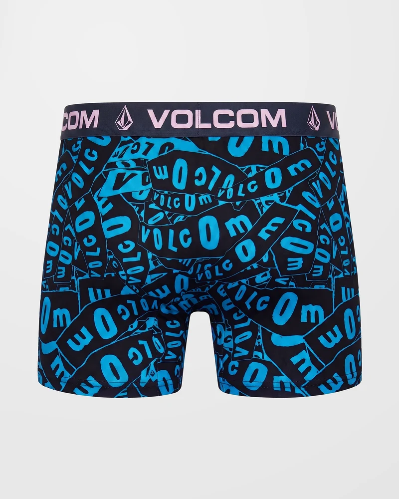 Performance Boxershorts (5ER-PACK) - Mix