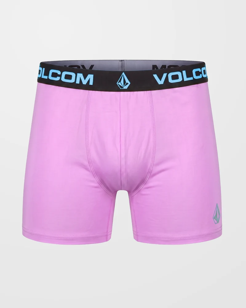 Performance Boxershorts (5ER-PACK) - Mix