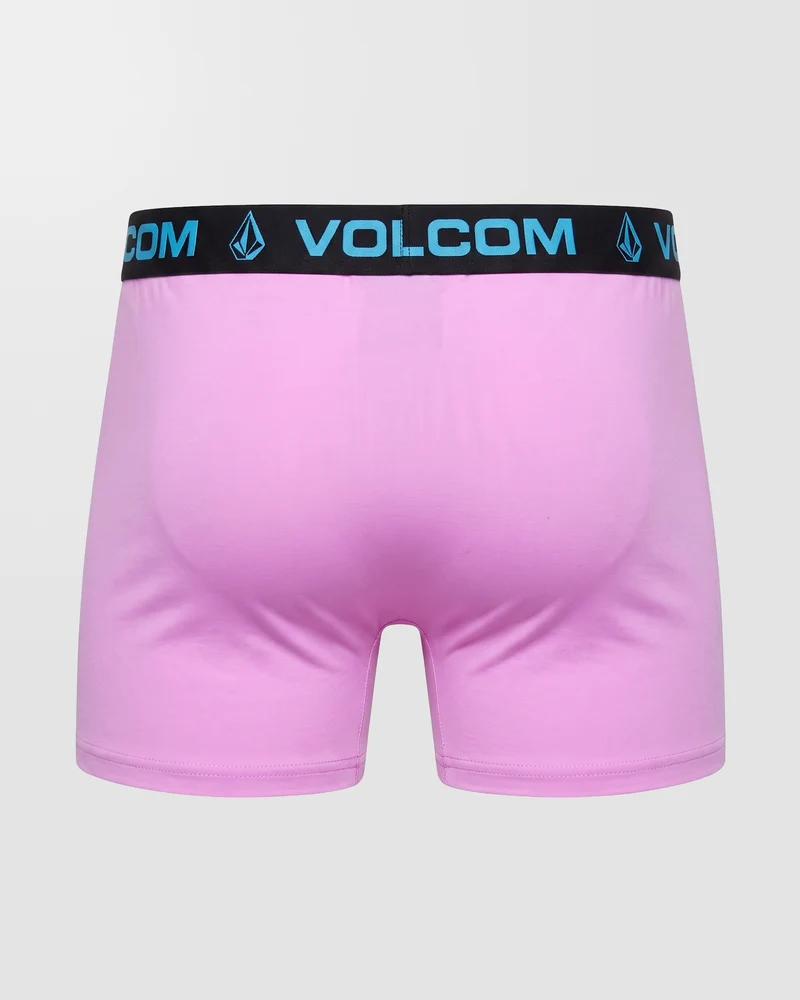 Performance Boxershorts (5ER-PACK) - Mix