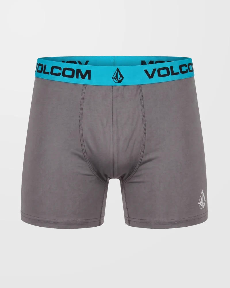 Performance Boxershorts (5ER-PACK) - Mix