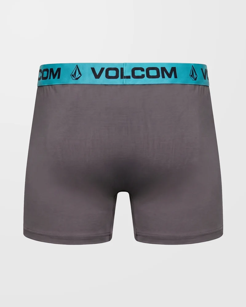 Performance Boxershorts (5ER-PACK) - Mix