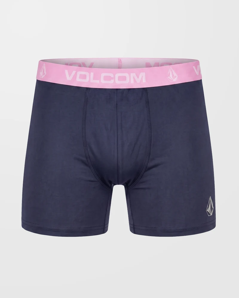 Performance Boxershorts (5ER-PACK) - Mix