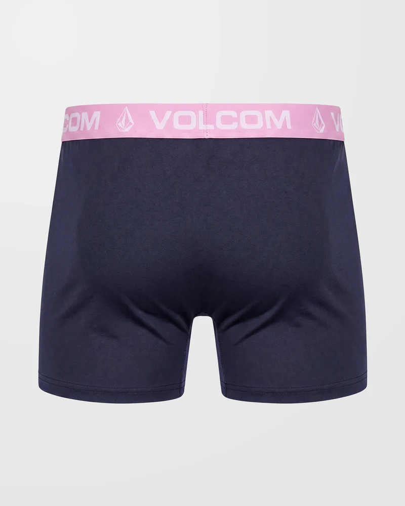 Performance Boxershorts (5ER-PACK) - Mix