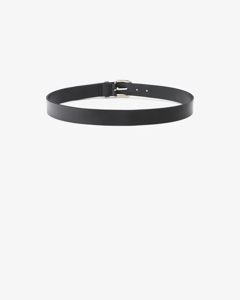 ZAPH Leather Belt