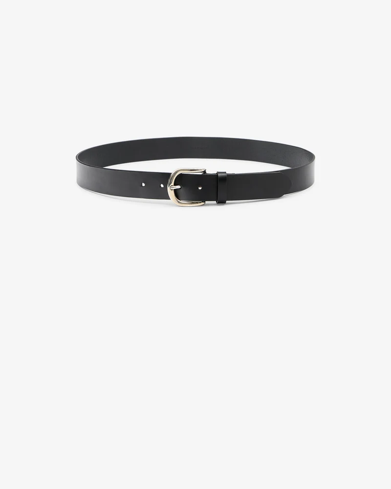 ZAPH Leather Belt