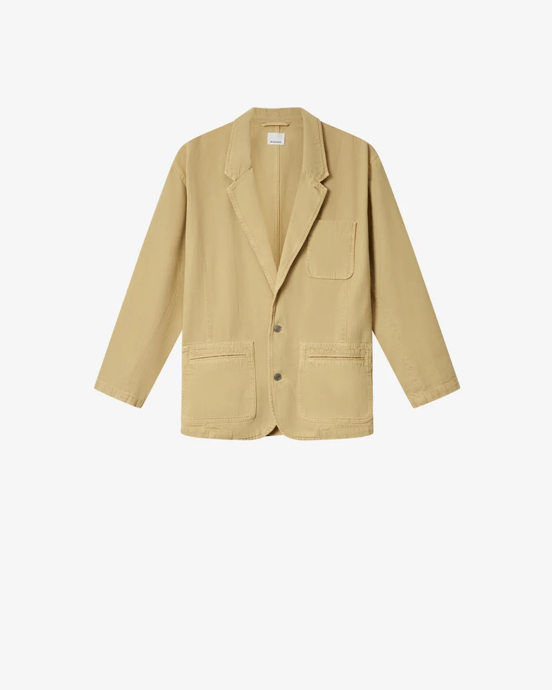 Kastan Jacket