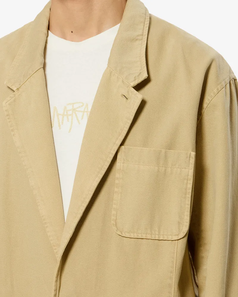 Kastan Jacket