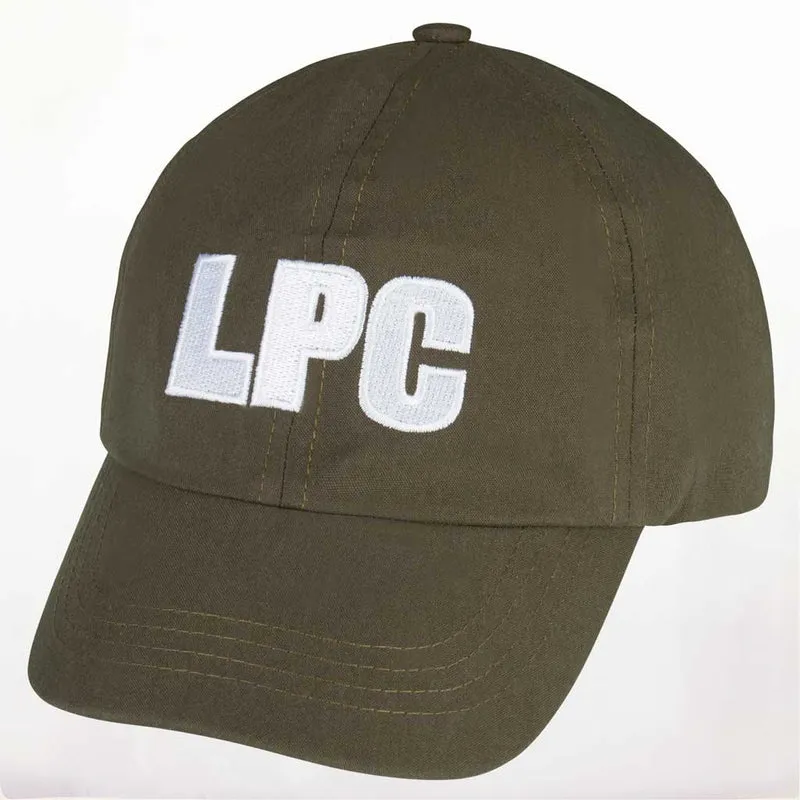 Regenhut | Rainhat "Cap LPC"