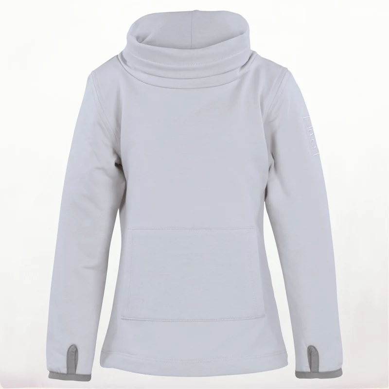 Fleecepullover „Turtleneck“ DriRelease