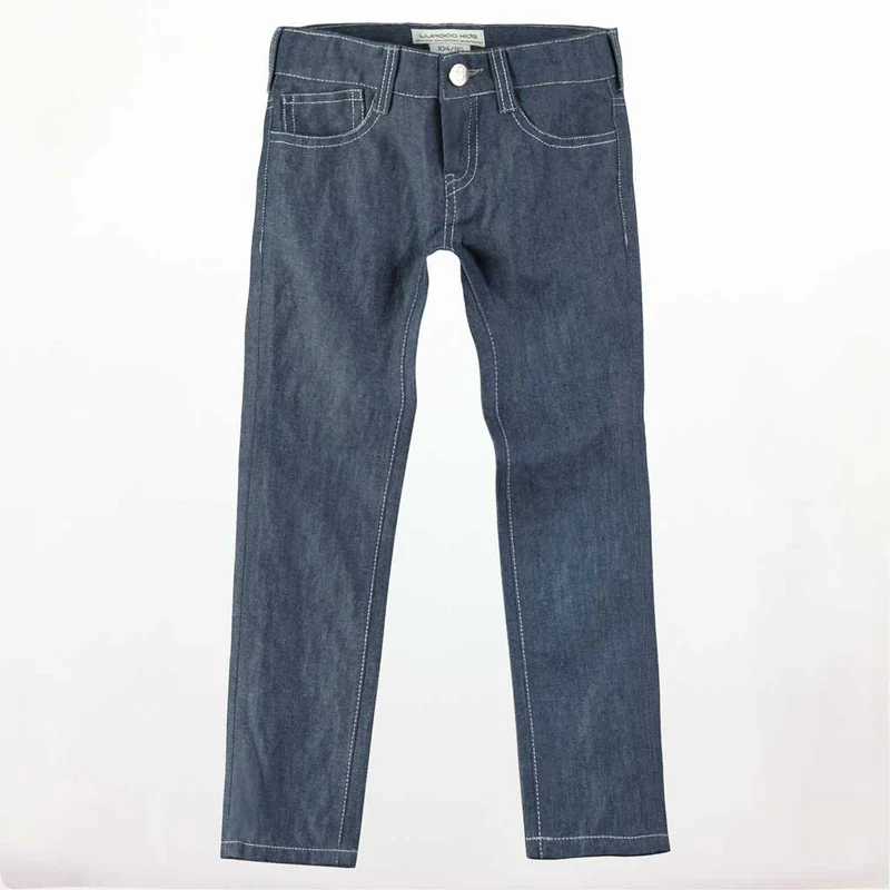 Regenhose „Denim“ Girls