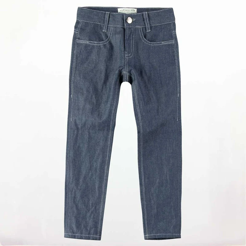 Regenhose „Denim“ Boys