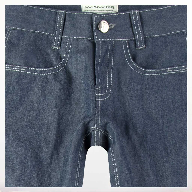 Regenhose „Denim“ Boys