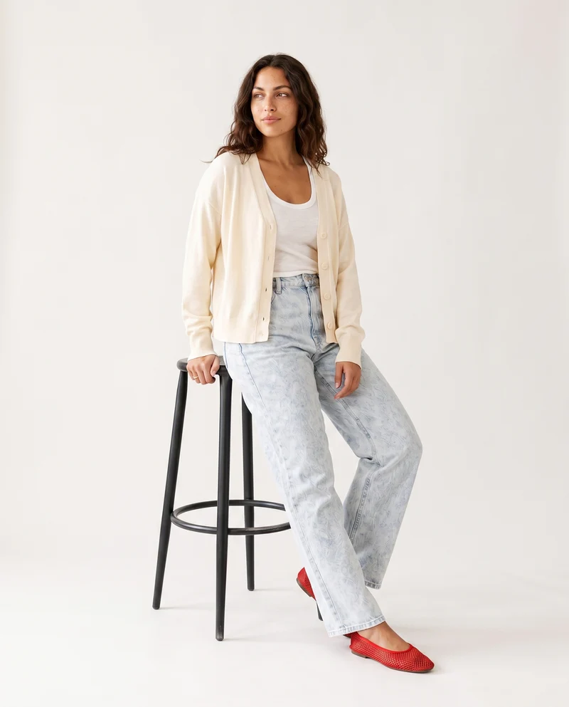 Jean Lenny