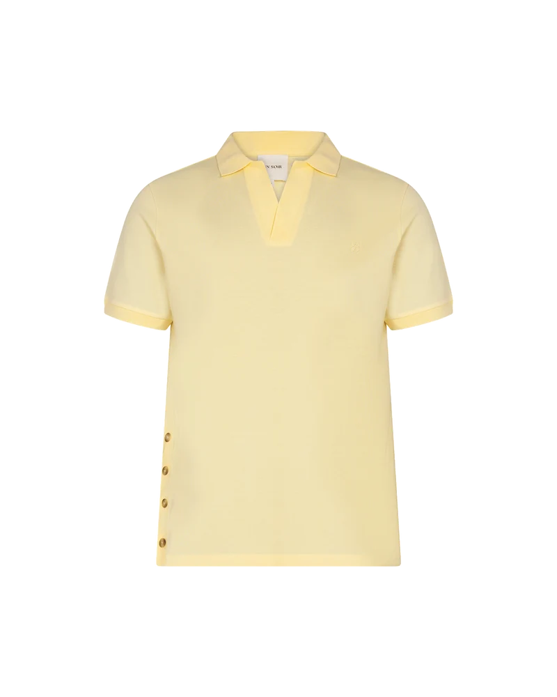 Polo Thierry