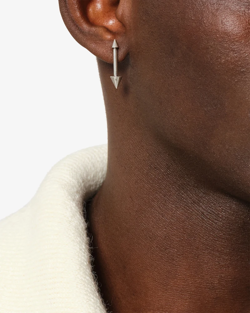 Arrow Earring