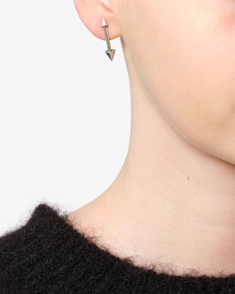 Arrow Earring