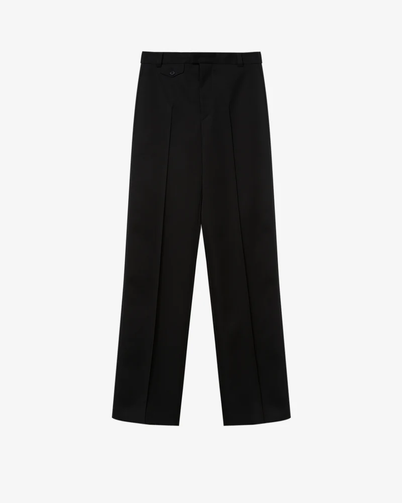 Gibson wool pants
