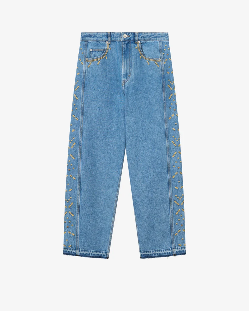 Jorian Jeans