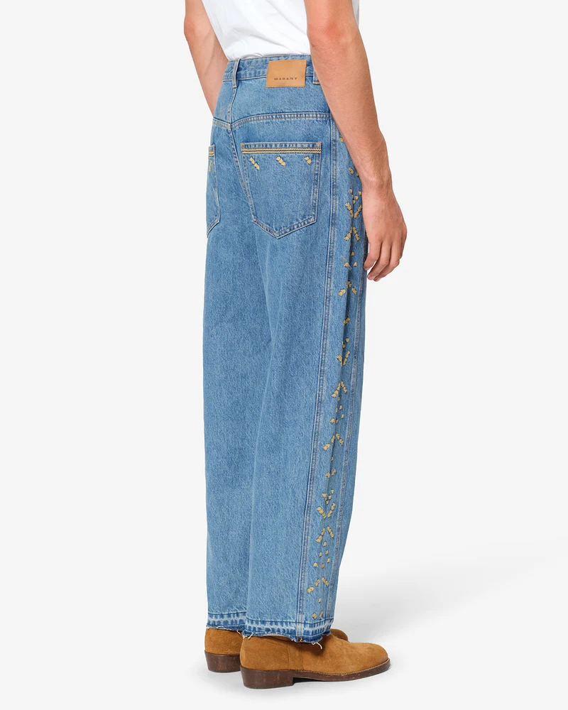 Jorian Jeans