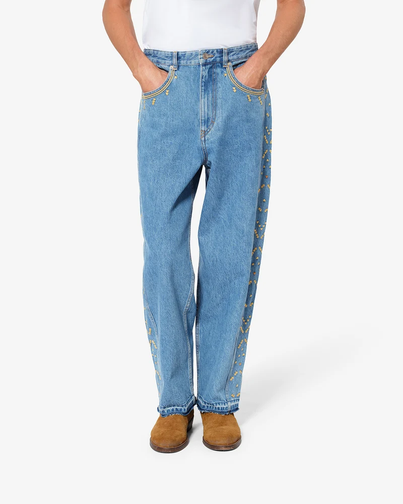 Jorian Jeans