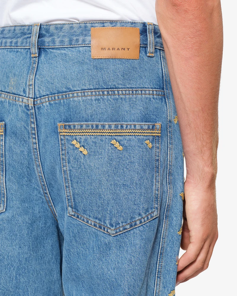 Jorian Jeans
