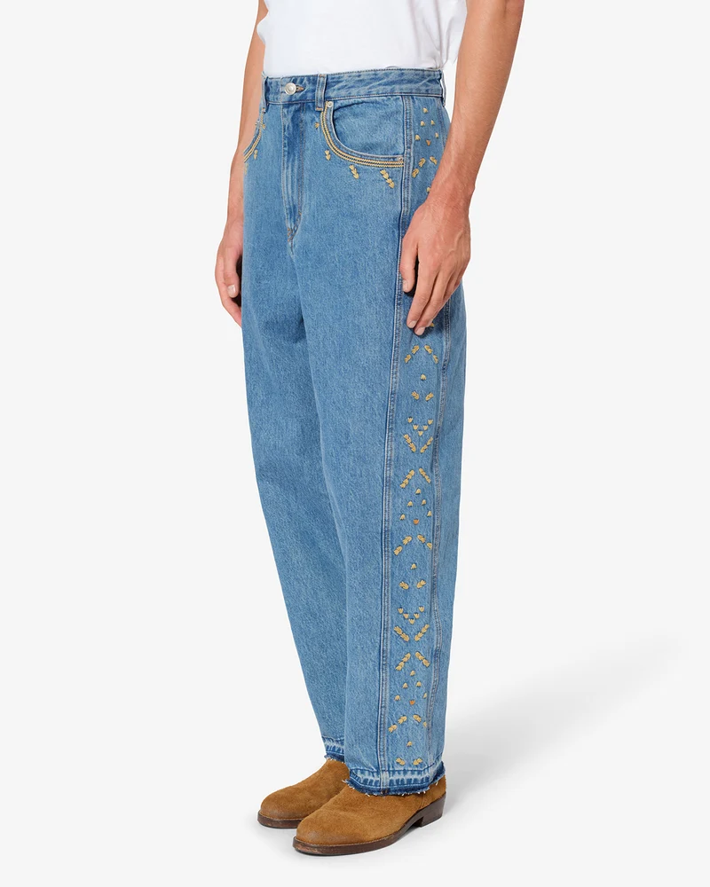 Jorian Jeans