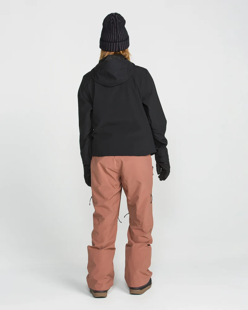 Cloudbreaker Stretch 30K Jacke - Black