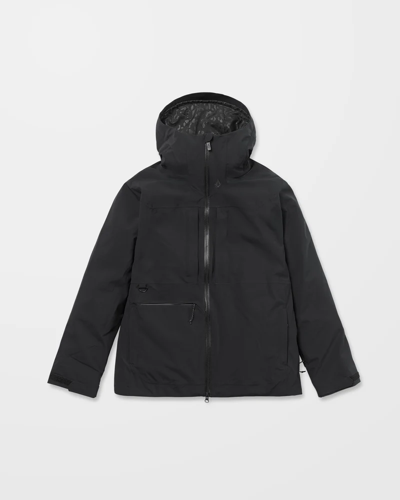 Cloudbreaker Stretch 30K Jacke - Black