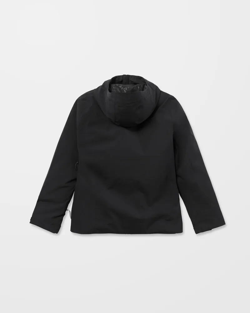 Cloudbreaker Stretch 30K Jacke - Black