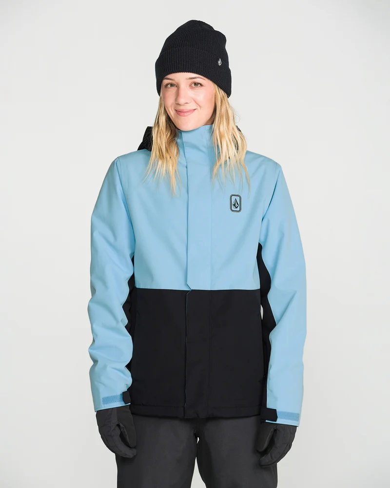 Bolt Insulated 10K Jacke - Opal