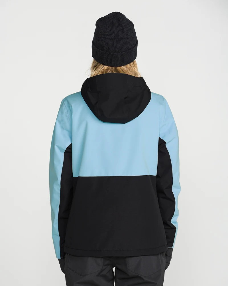Bolt Insulated 10K Jacke - Opal