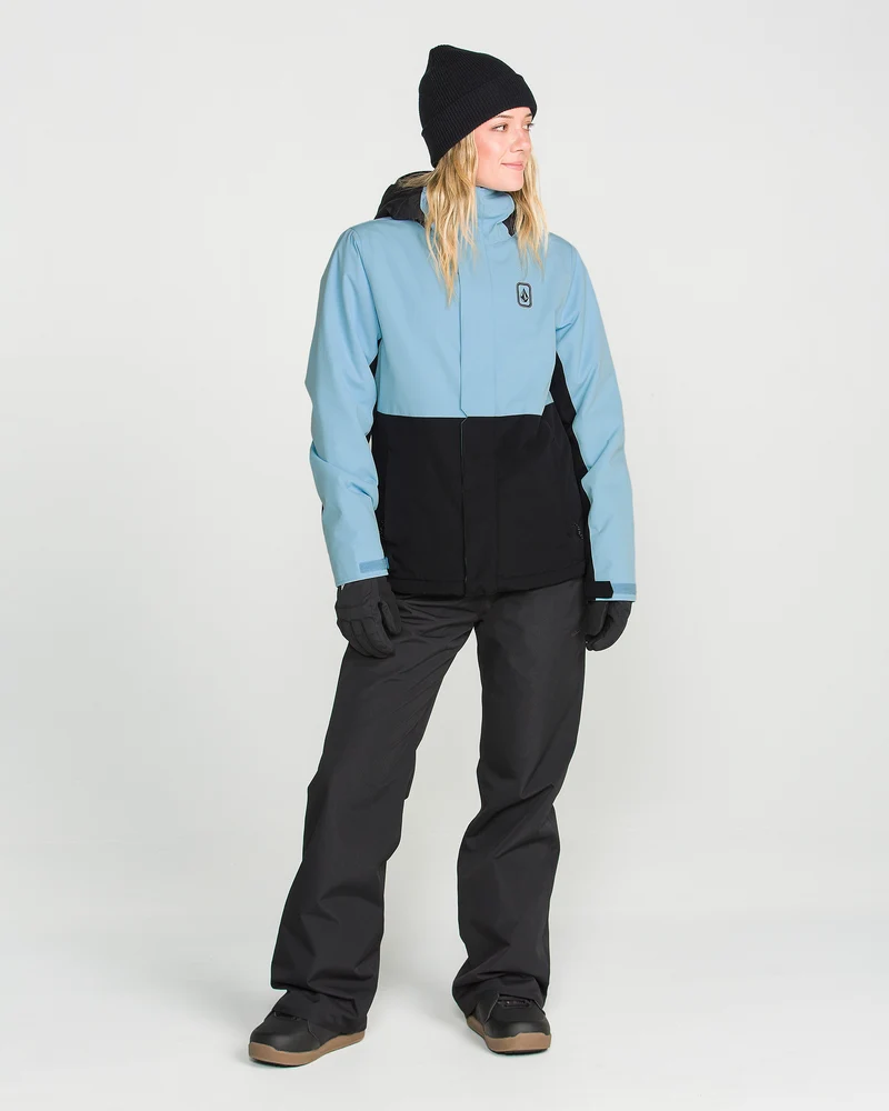 Bolt Insulated 10K Jacke - Opal