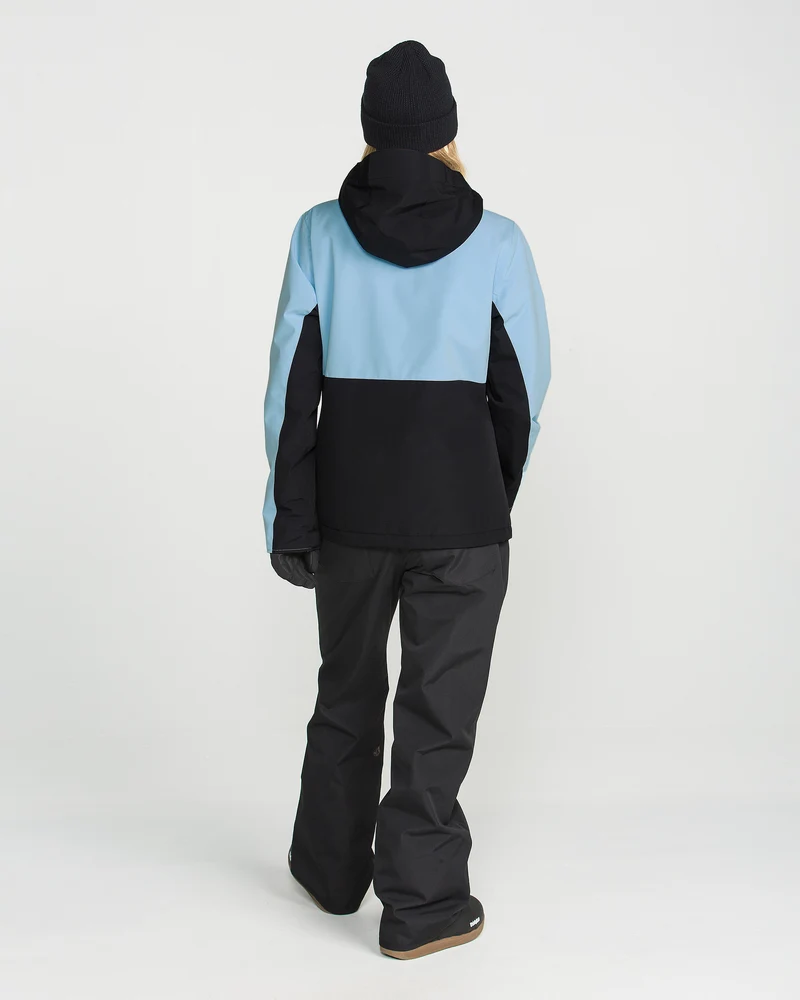 Bolt Insulated 10K Jacke - Opal