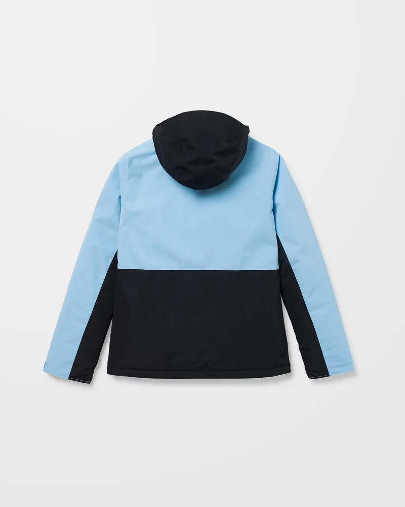Bolt Insulated 10K Jacke - Opal