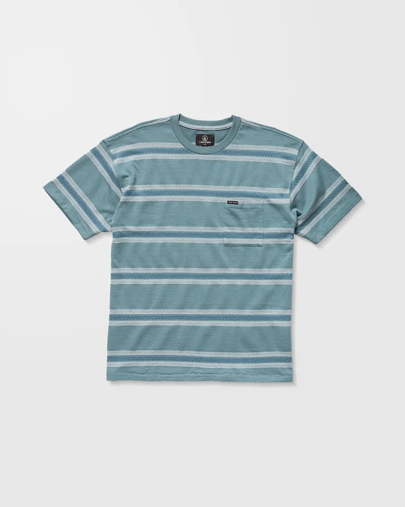 Yewster T-Shirt - Tradewinds