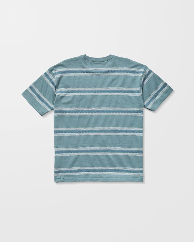 Yewster T-Shirt - Tradewinds