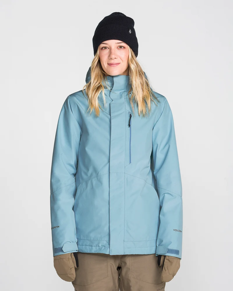 Eras Insulated Gore-Tex Jacke - Opal