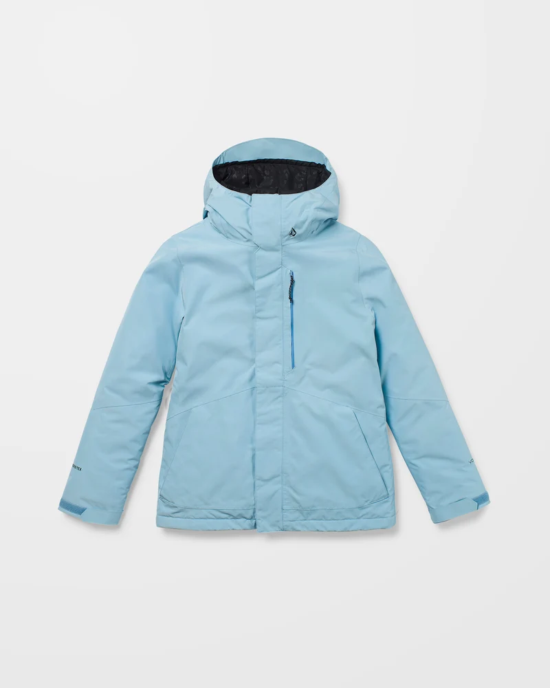 Eras Insulated Gore-Tex Jacke - Opal