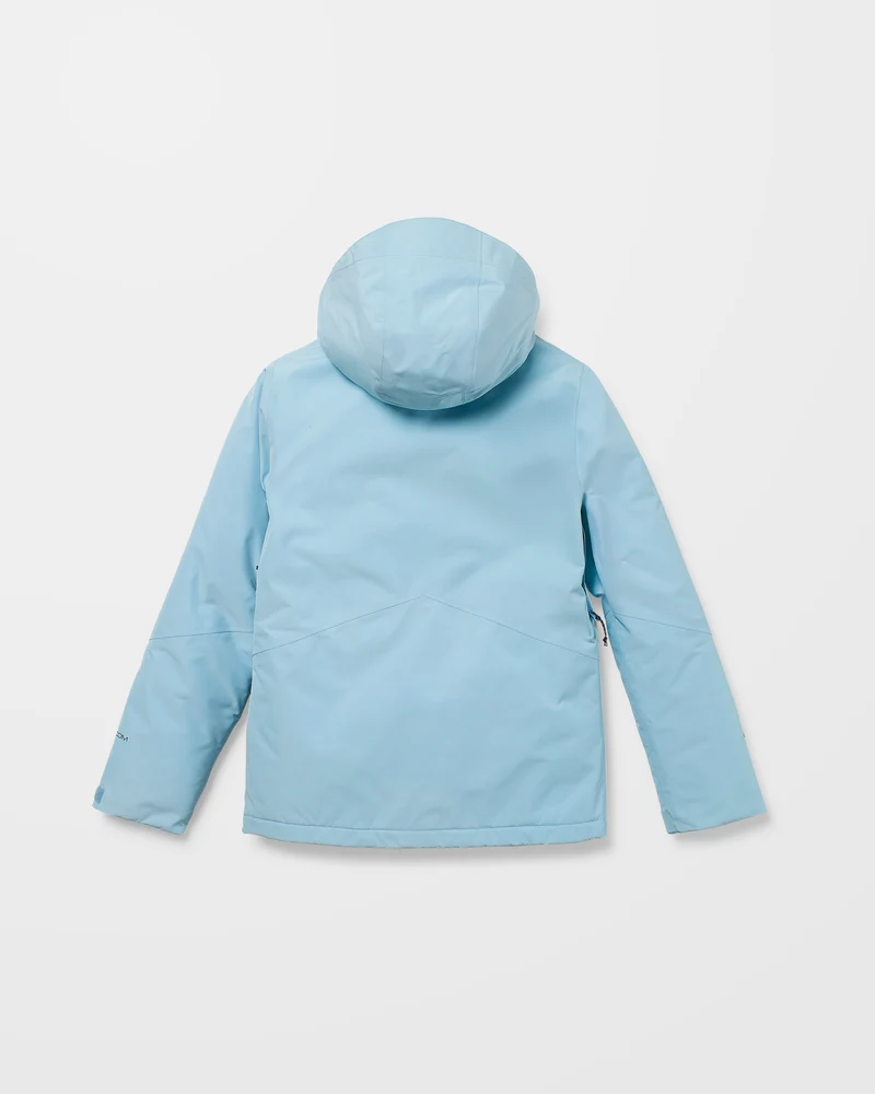 Eras Insulated Gore-Tex Jacke - Opal