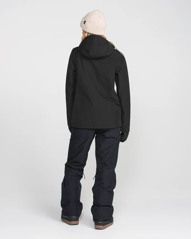 Eras Insulated Gore-Tex Jacke - Black