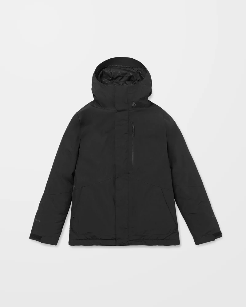 Eras Insulated Gore-Tex Jacke - Black