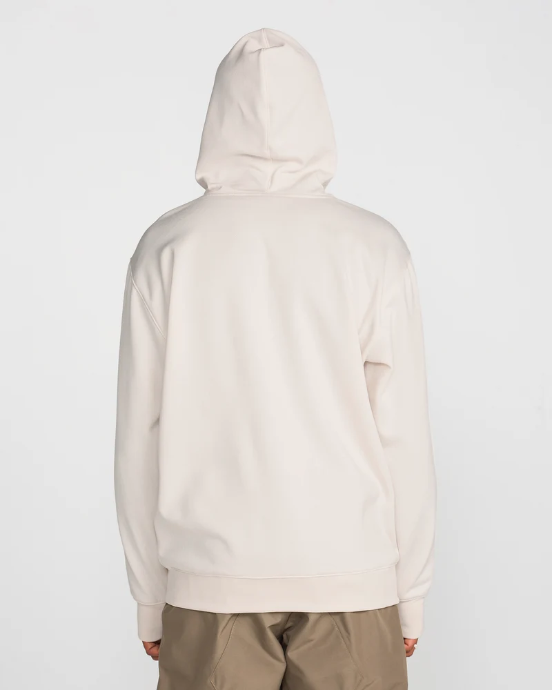Hydro Riding Kapuzenpullover - Off White