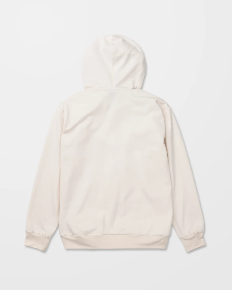 Hydro Riding Kapuzenpullover - Off White