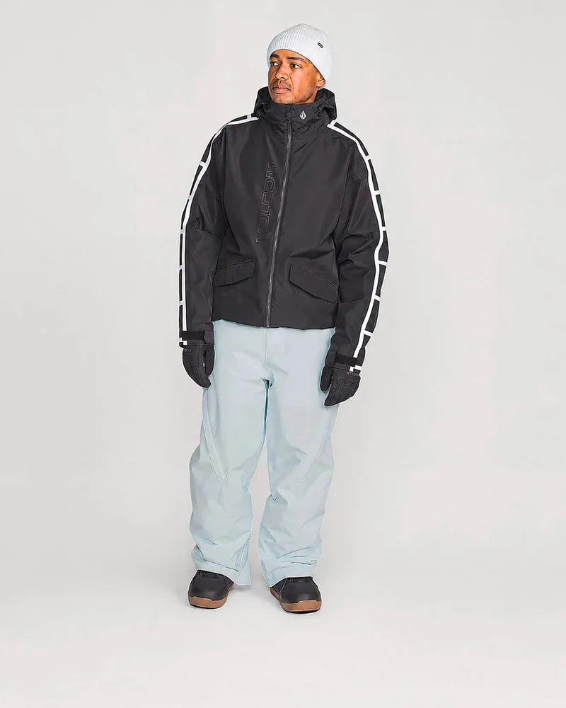 Kleveland 15K Hose - Sky
